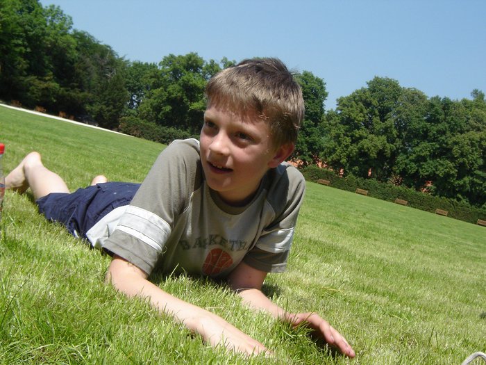 046 2005 Calypso   bike zavhod Hvezda